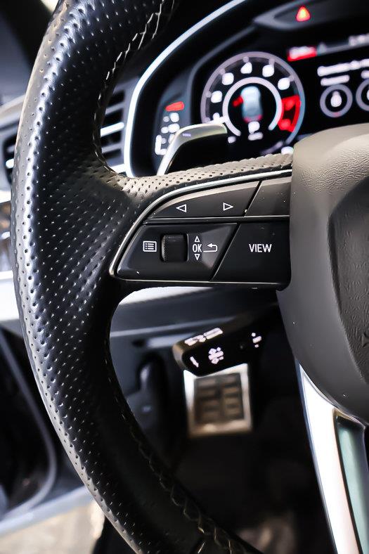 audi RSQ8 2023 - 15