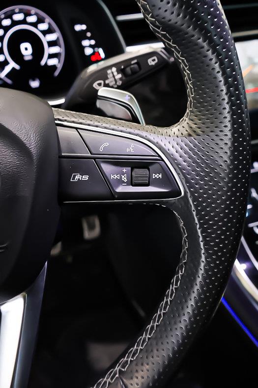 audi RSQ8 2023 - 17