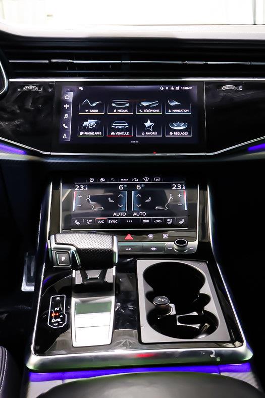 audi RSQ8 2023 - 21