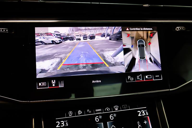 audi RSQ8 2023 - 22