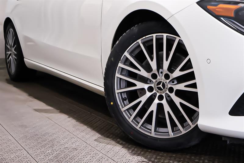 mercedes-benz CLA 2023 - 9