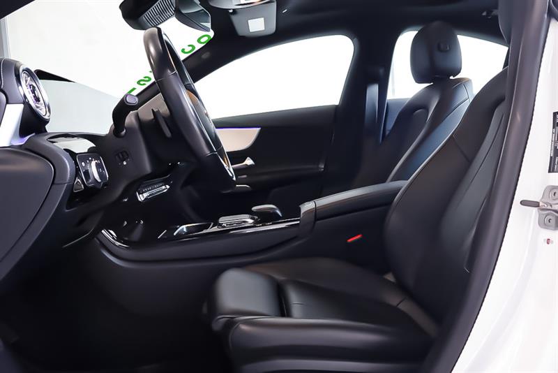 mercedes-benz CLA 2023 - 10