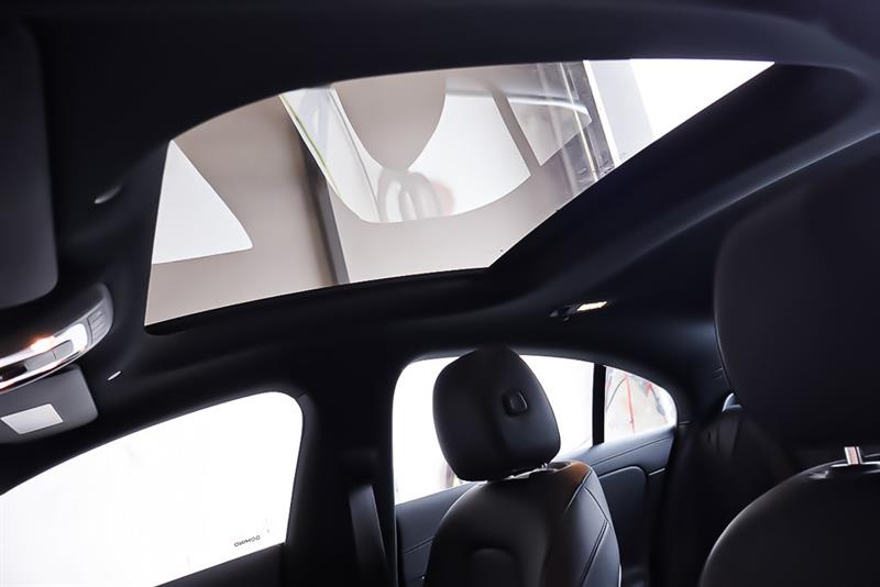 mercedes-benz CLA 2023 - 11