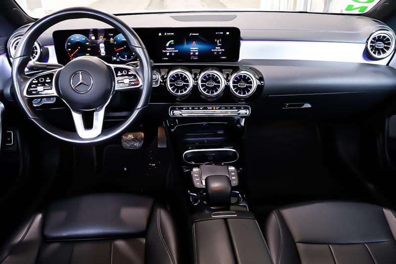 mercedes-benz CLA 2023 - 14