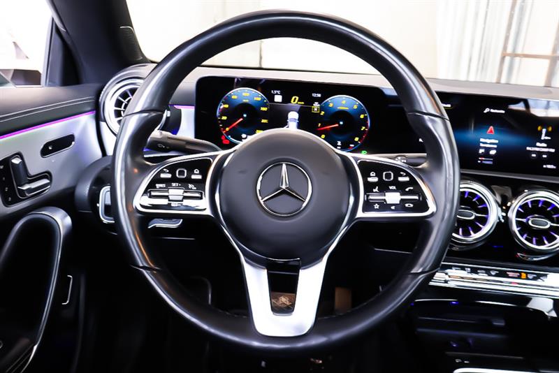 mercedes-benz CLA 2023 - 15