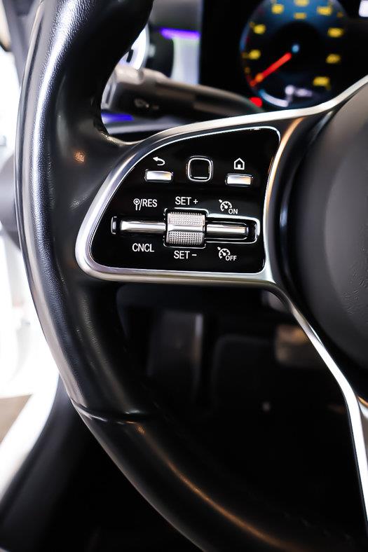 mercedes-benz CLA 2023 - 17