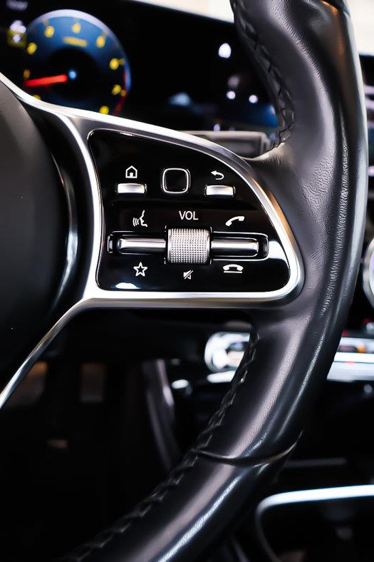 mercedes-benz CLA 2023 - 18