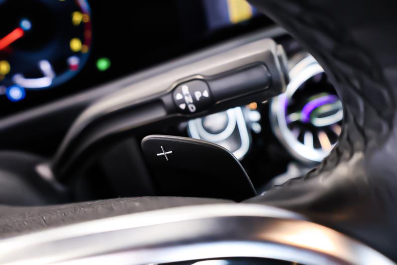 mercedes-benz CLA 2023 - 19