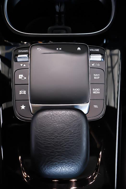 mercedes-benz CLA 2023 - 27