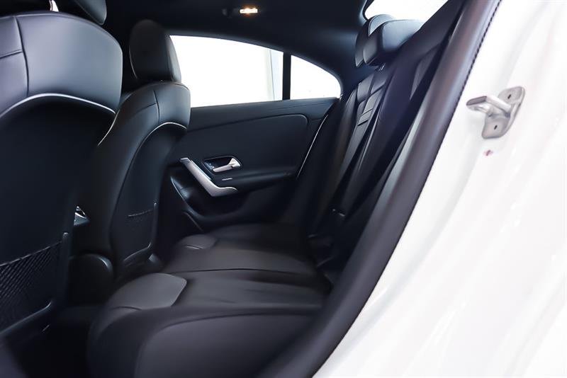 mercedes-benz CLA 2023 - 31