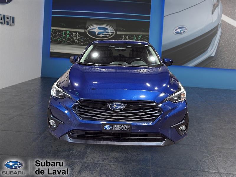 subaru Impreza 2024 - 2