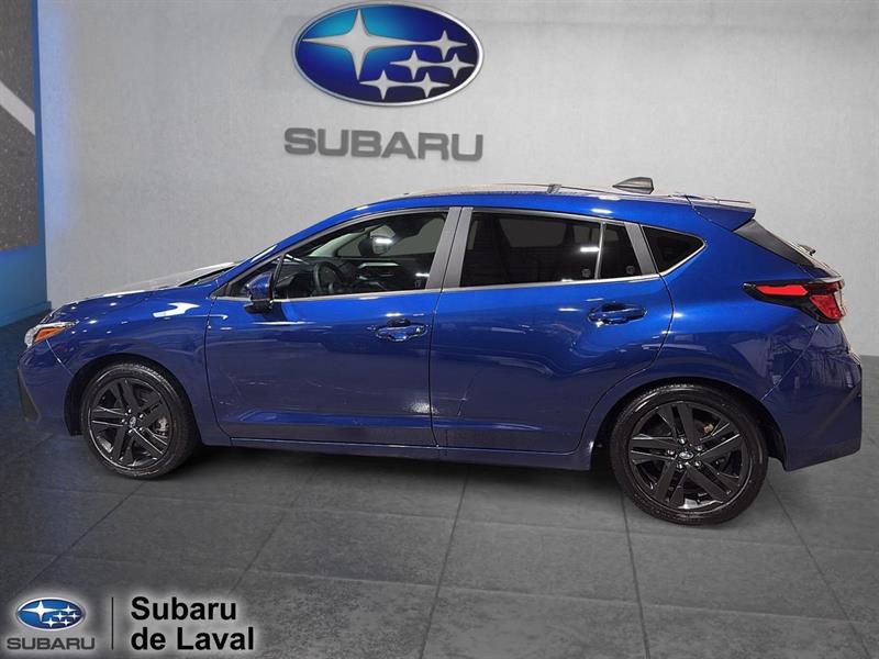 subaru Impreza 2024 - 7