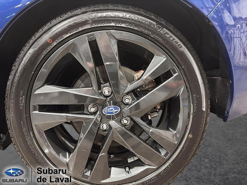 subaru Impreza 2024 - 8