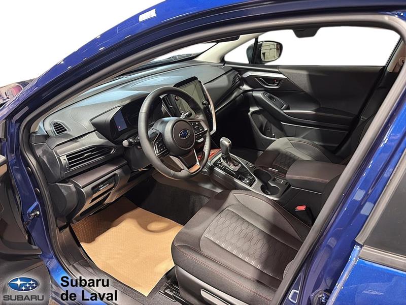 subaru Impreza 2024 - 9