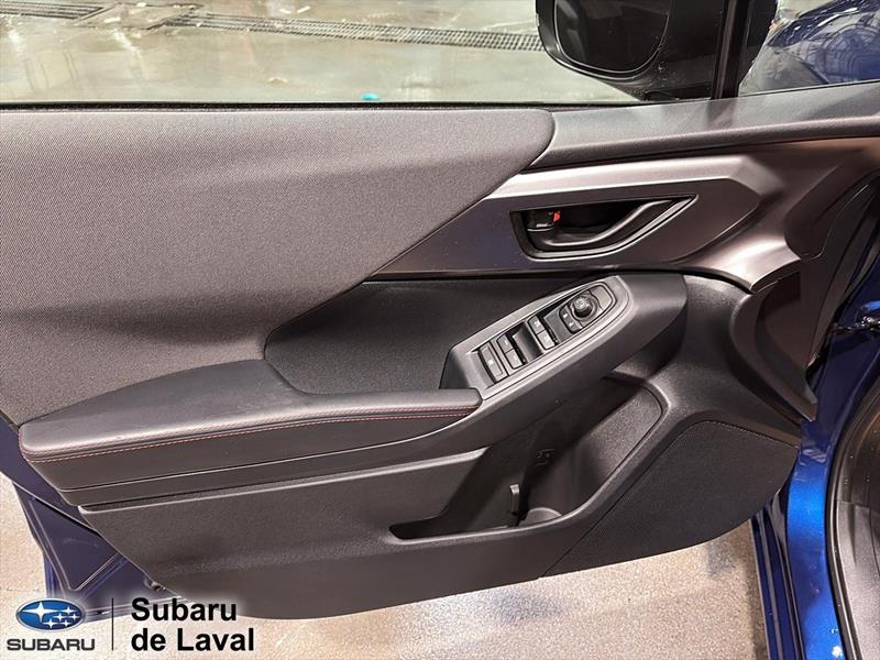 subaru Impreza 2024 - 10