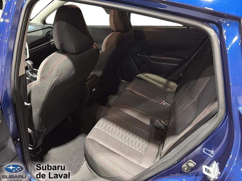 subaru Impreza 2024 - 12