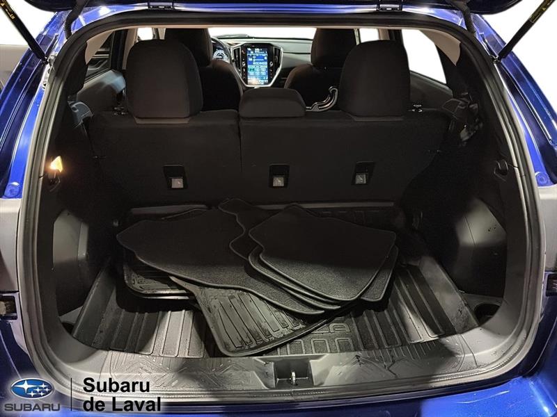 subaru Impreza 2024 - 13