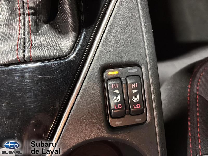 subaru Impreza 2024 - 14