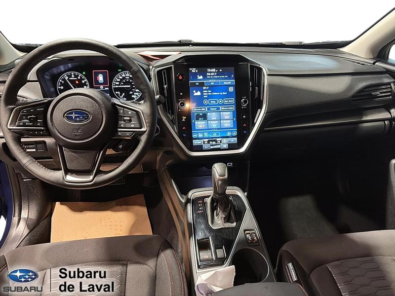 subaru Impreza 2024 - 15