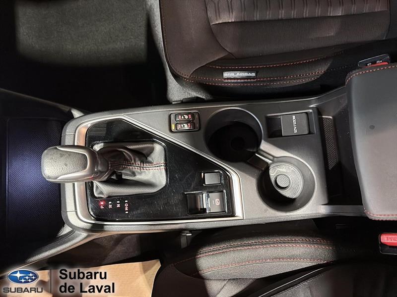 subaru Impreza 2024 - 16