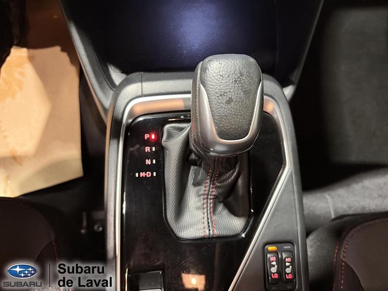 subaru Impreza 2024 - 19