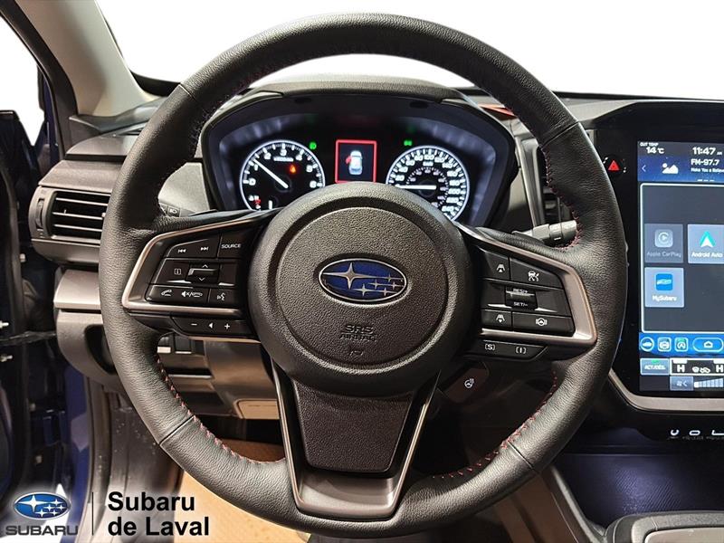 subaru Impreza 2024 - 20