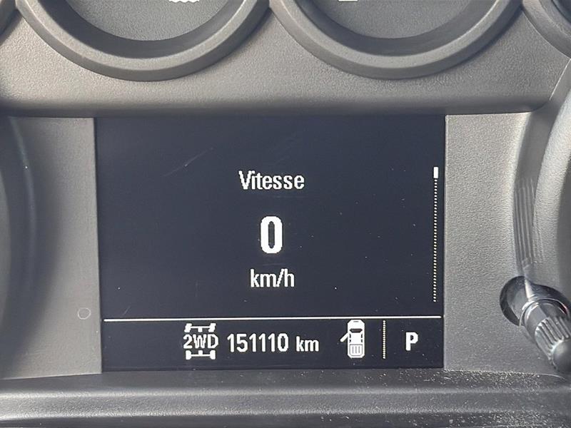 chevrolet SILVERADO 2500H 2020 - 10
