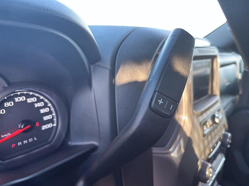 chevrolet SILVERADO 2500H 2020 - 12