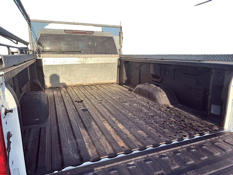 chevrolet SILVERADO 2500H 2020 - 13
