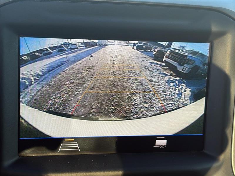 chevrolet SILVERADO 2500H 2020 - 14