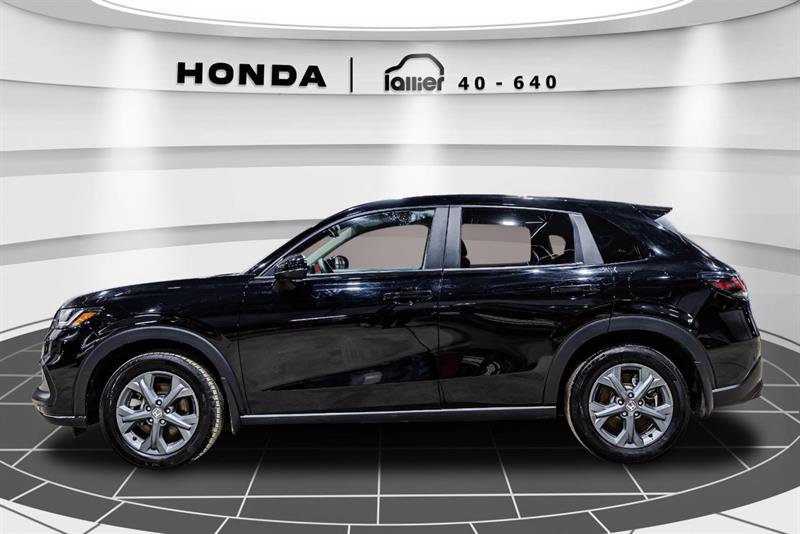 honda HR-V 2026 - 4