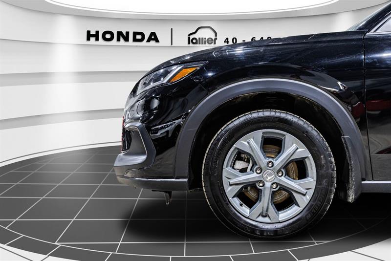 honda HR-V 2026 - 10
