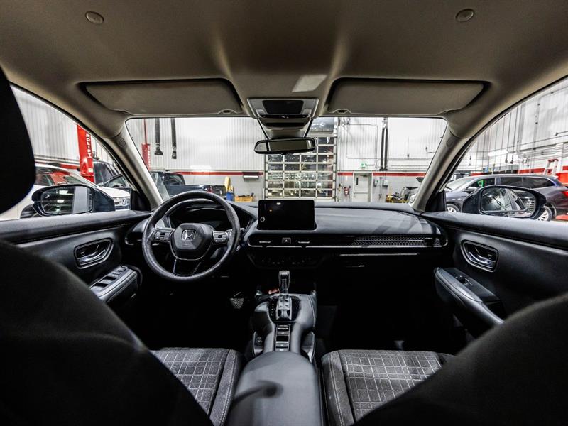 honda HR-V 2026 - 14