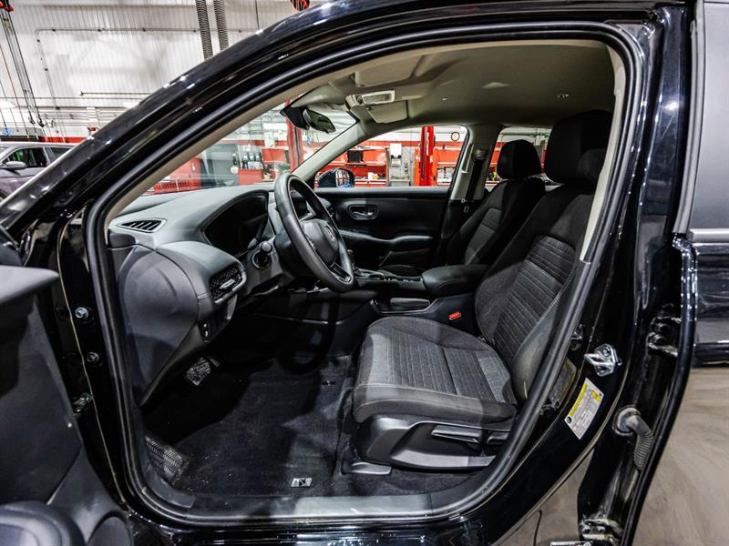 honda HR-V 2026 - 18