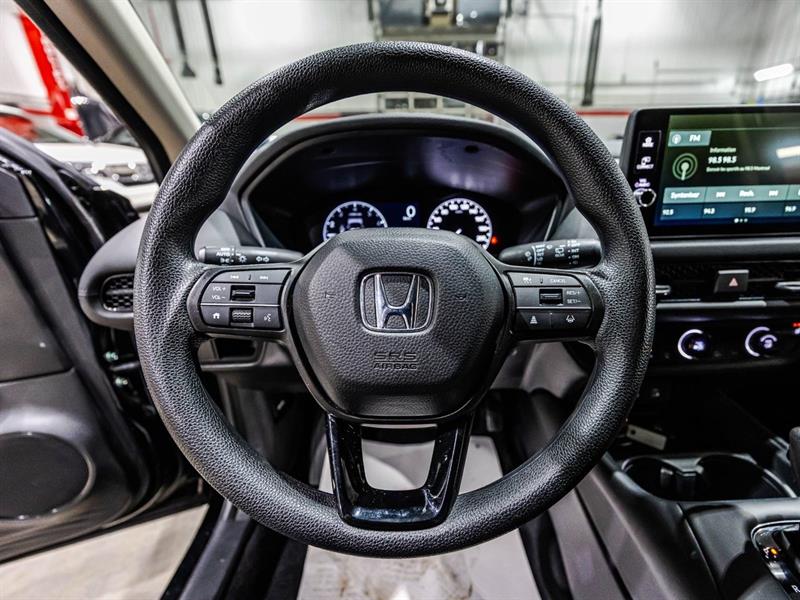 honda HR-V 2026 - 21