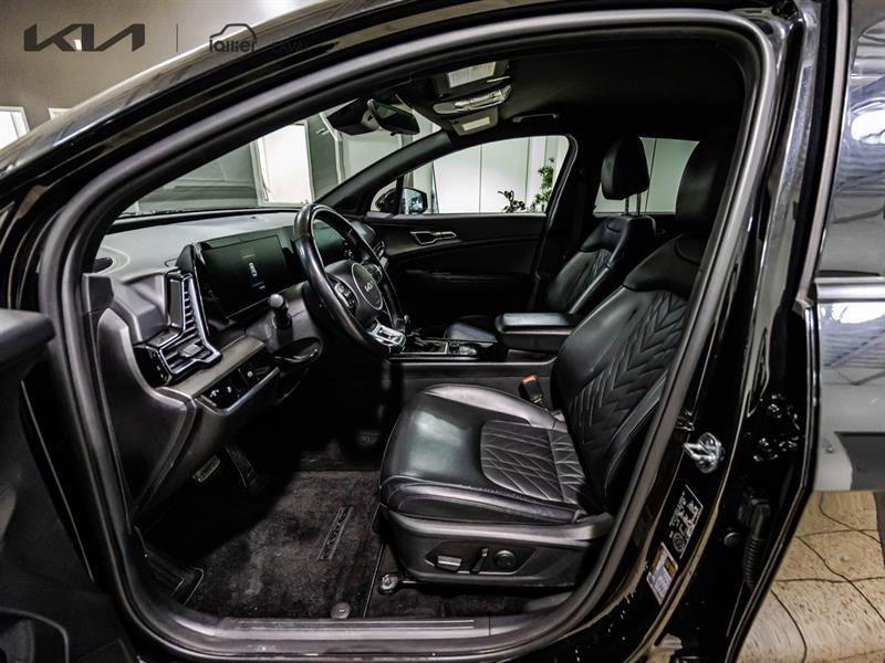 2023 Kia Sportage - Image 10