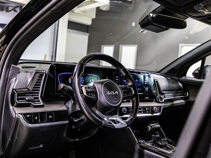 2023 Kia Sportage - Image 11
