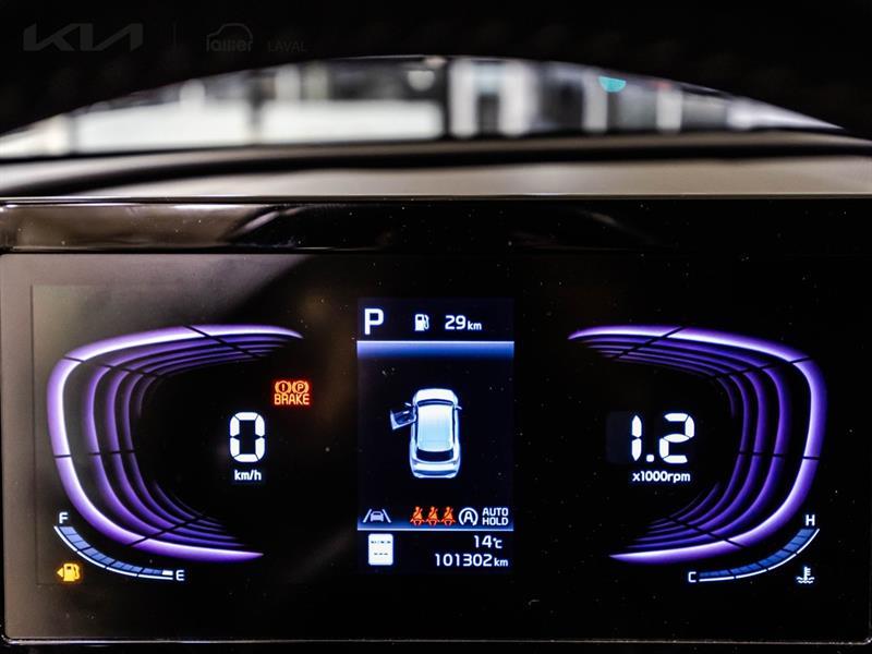 2023 Kia Sportage - Image 13