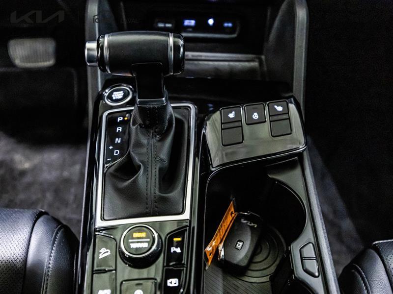 2023 Kia Sportage - Image 15