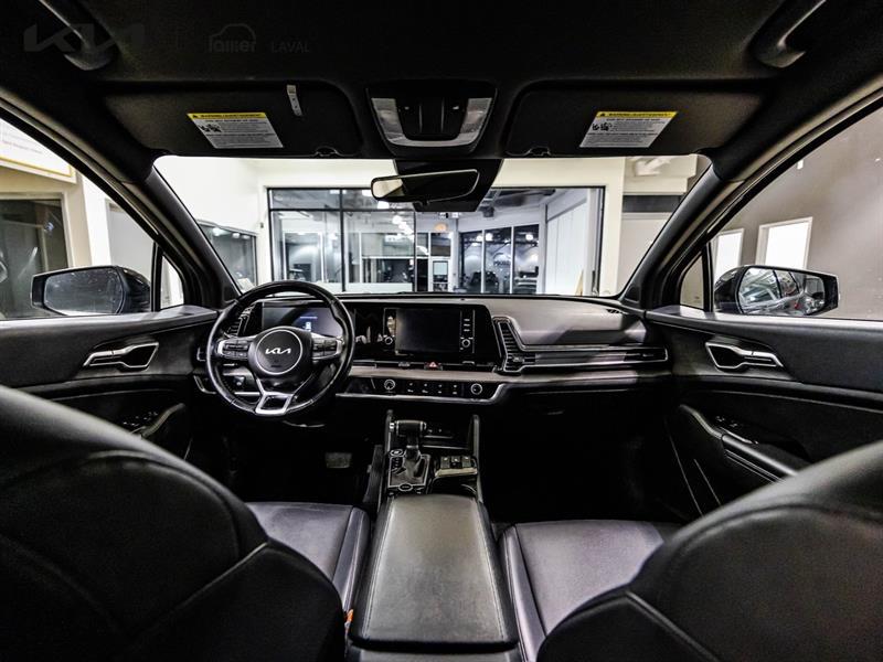 2023 Kia Sportage - Image 17