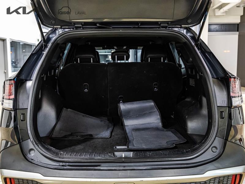 2023 Kia Sportage - Image 18