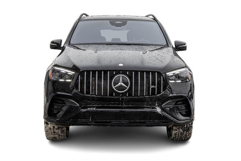 2024 Mercedes-Benz GLE - Image 2