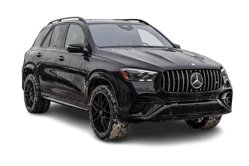 2024 Mercedes-Benz GLE - Image 4