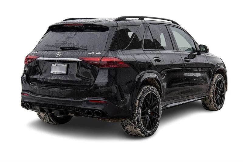 2024 Mercedes-Benz GLE - Image 6