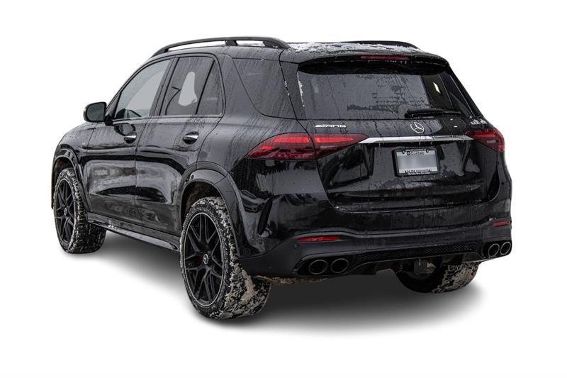 2024 Mercedes-Benz GLE - Image 10