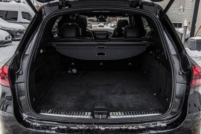 2024 Mercedes-Benz GLE - Image 14