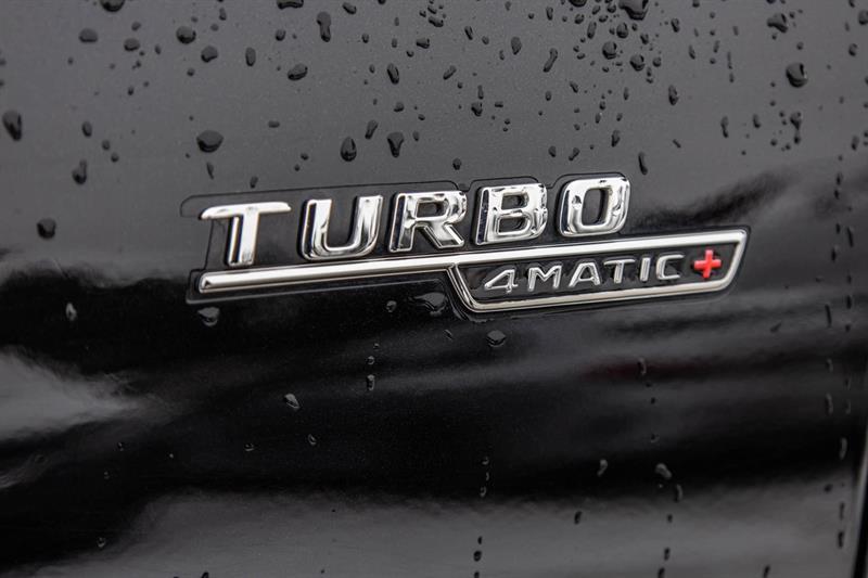 2024 Mercedes-Benz GLE - Image 18