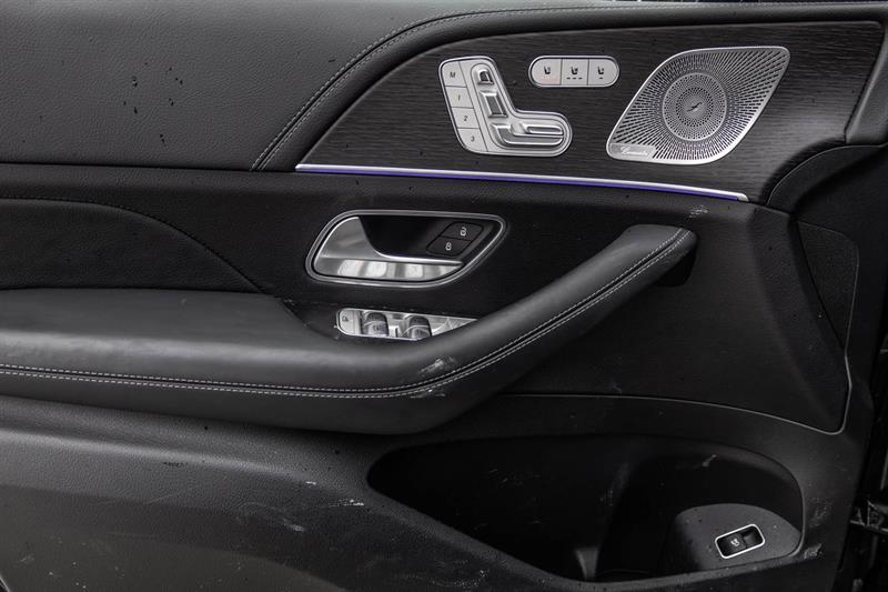 2024 Mercedes-Benz GLE - Image 20