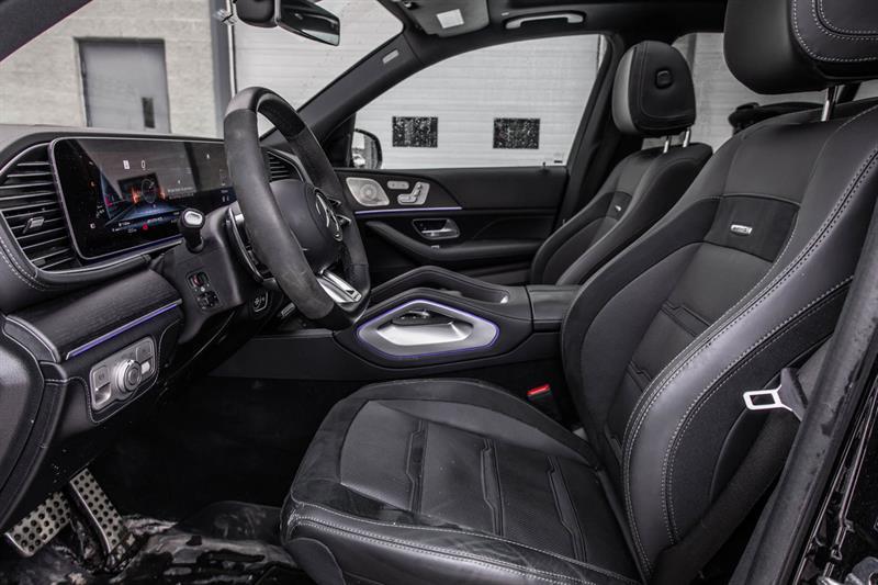 2024 Mercedes-Benz GLE - Image 22