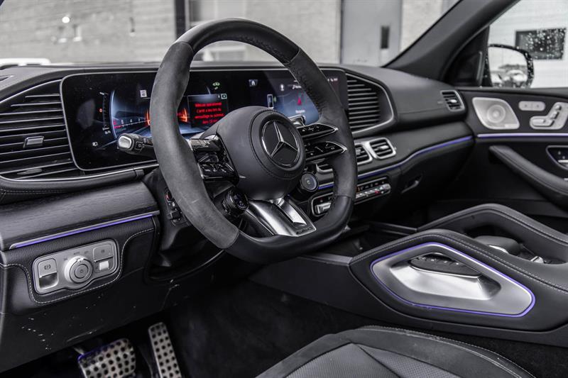 2024 Mercedes-Benz GLE - Image 23